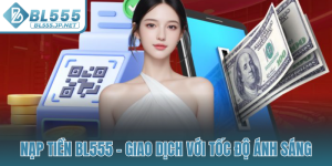 Nạp tiền BL555